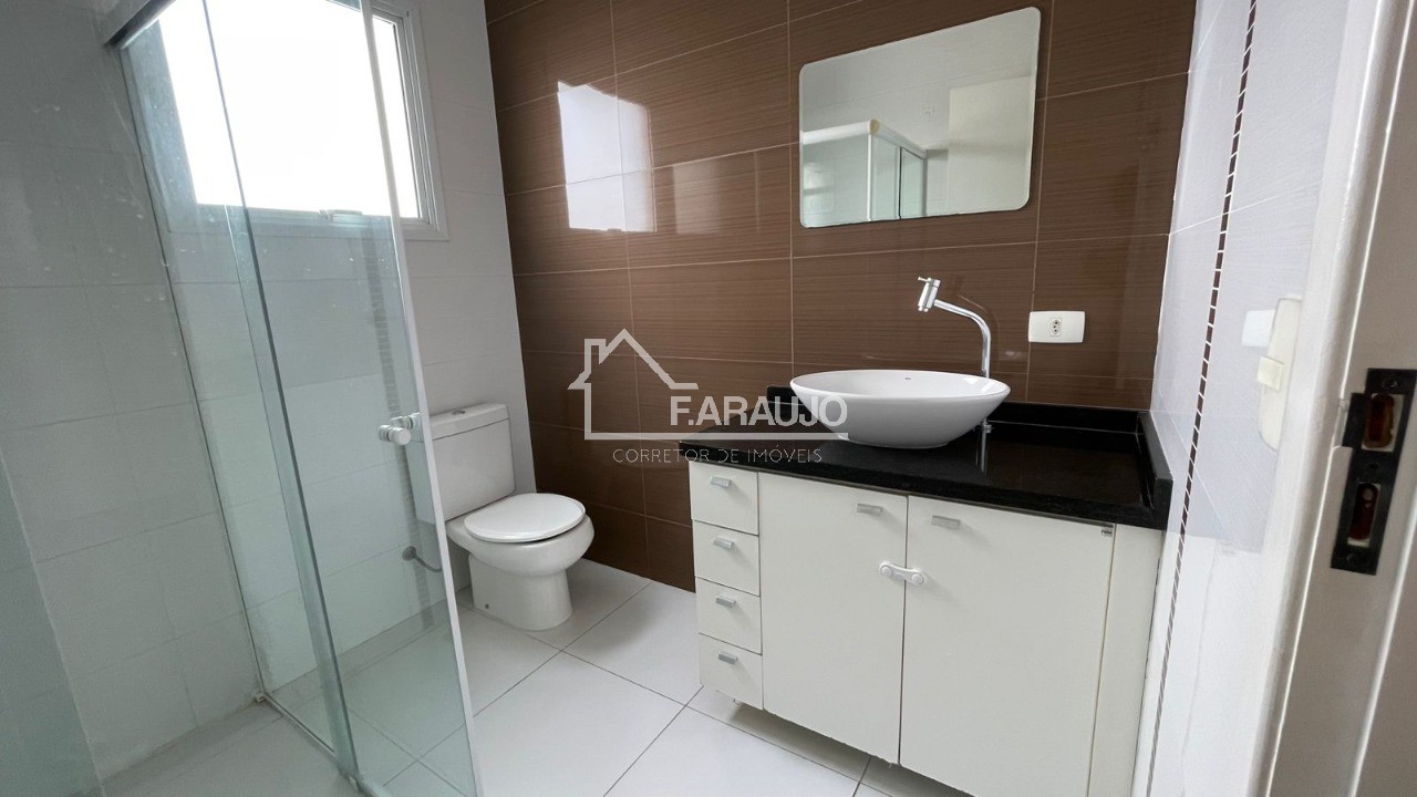 Casa de Condomínio, 3 quartos - Foto 15