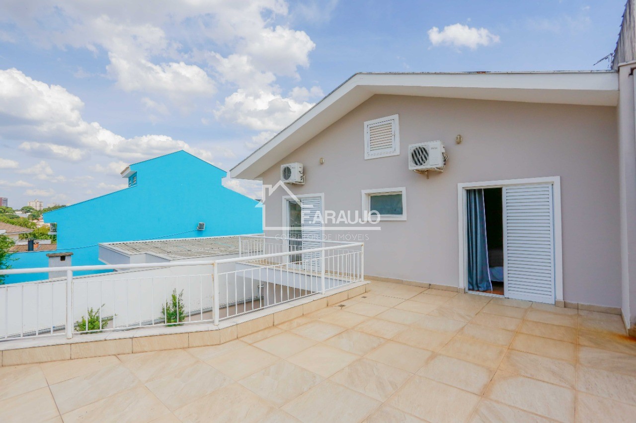 Casa de Condomínio, 3 quartos - Foto 35