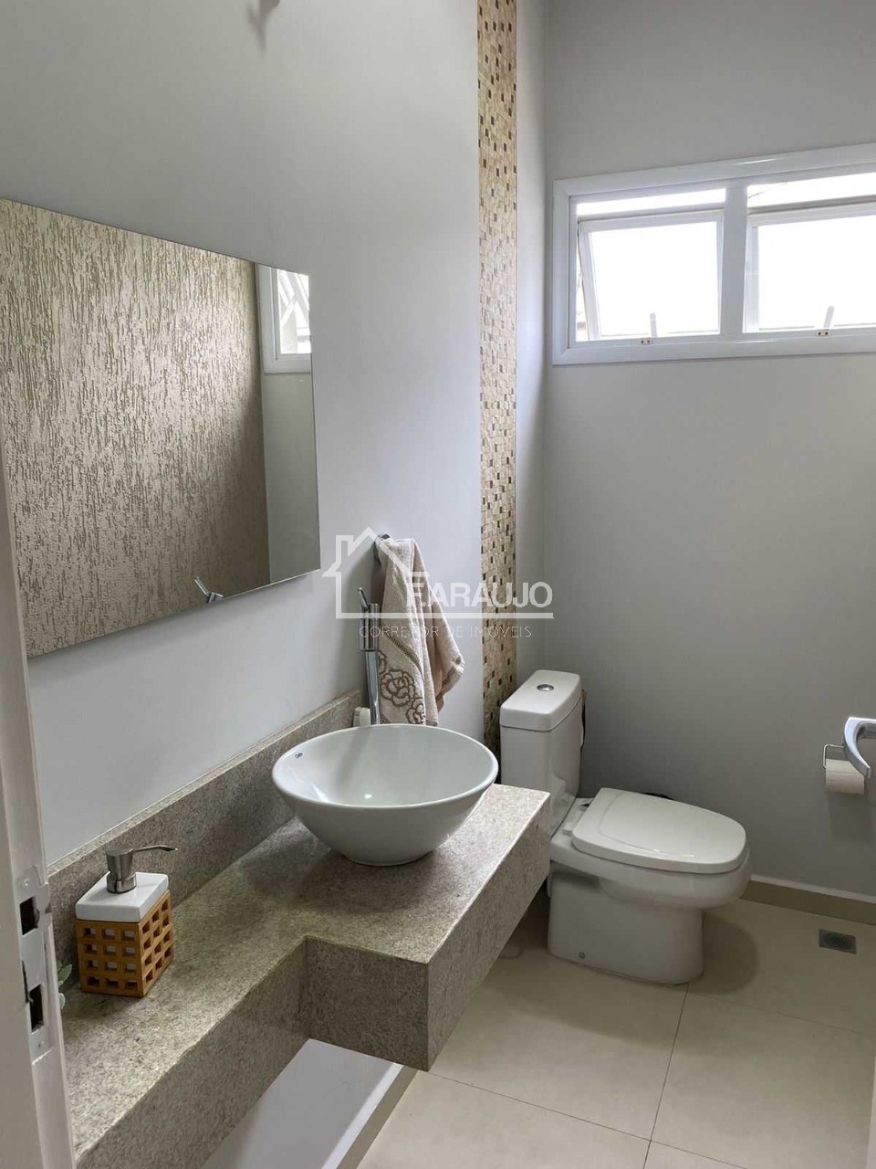 Casa de Condomínio, 3 quartos - Foto 12