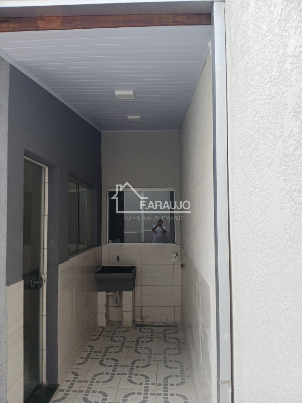 Casa, 3 quartos, 111 m² - Foto 6