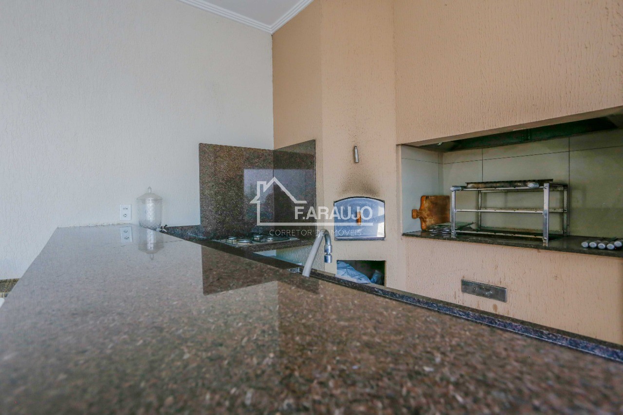 Casa de Condomínio, 3 quartos - Foto 11