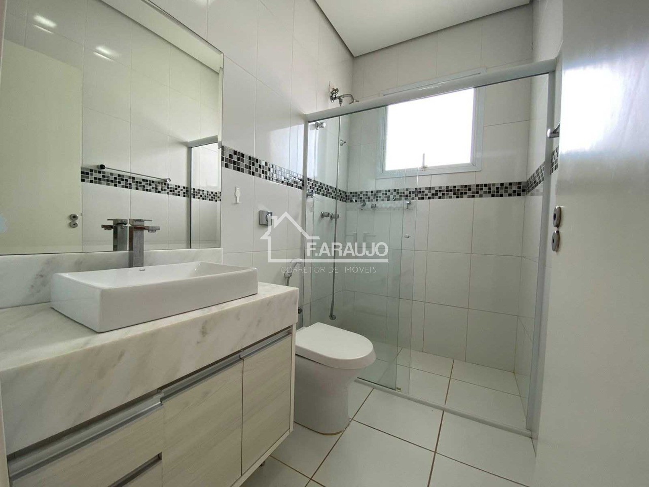 Casa de Condomínio, 3 quartos - Foto 9