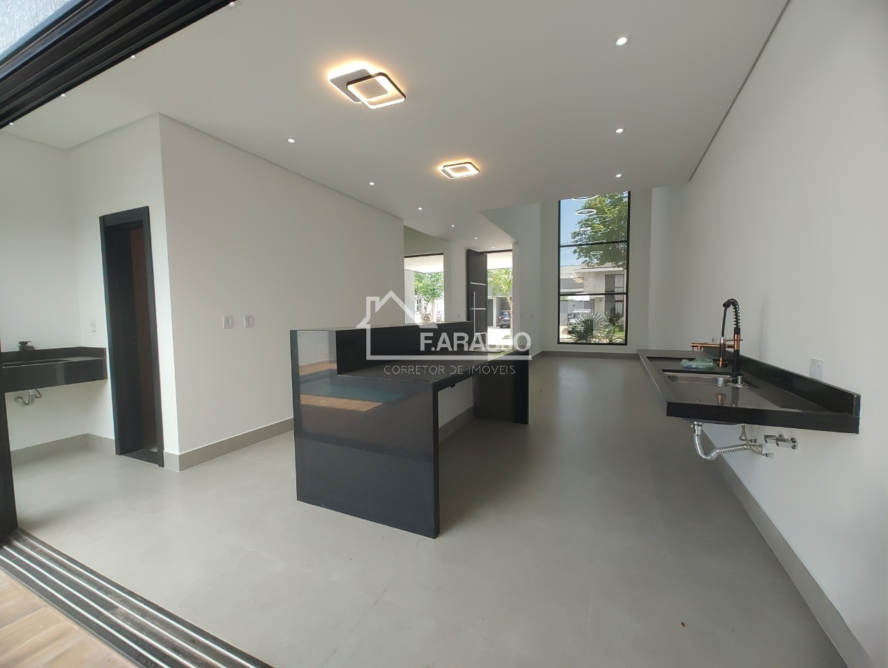 Casa de Condomínio, 3 quartos - Foto 8