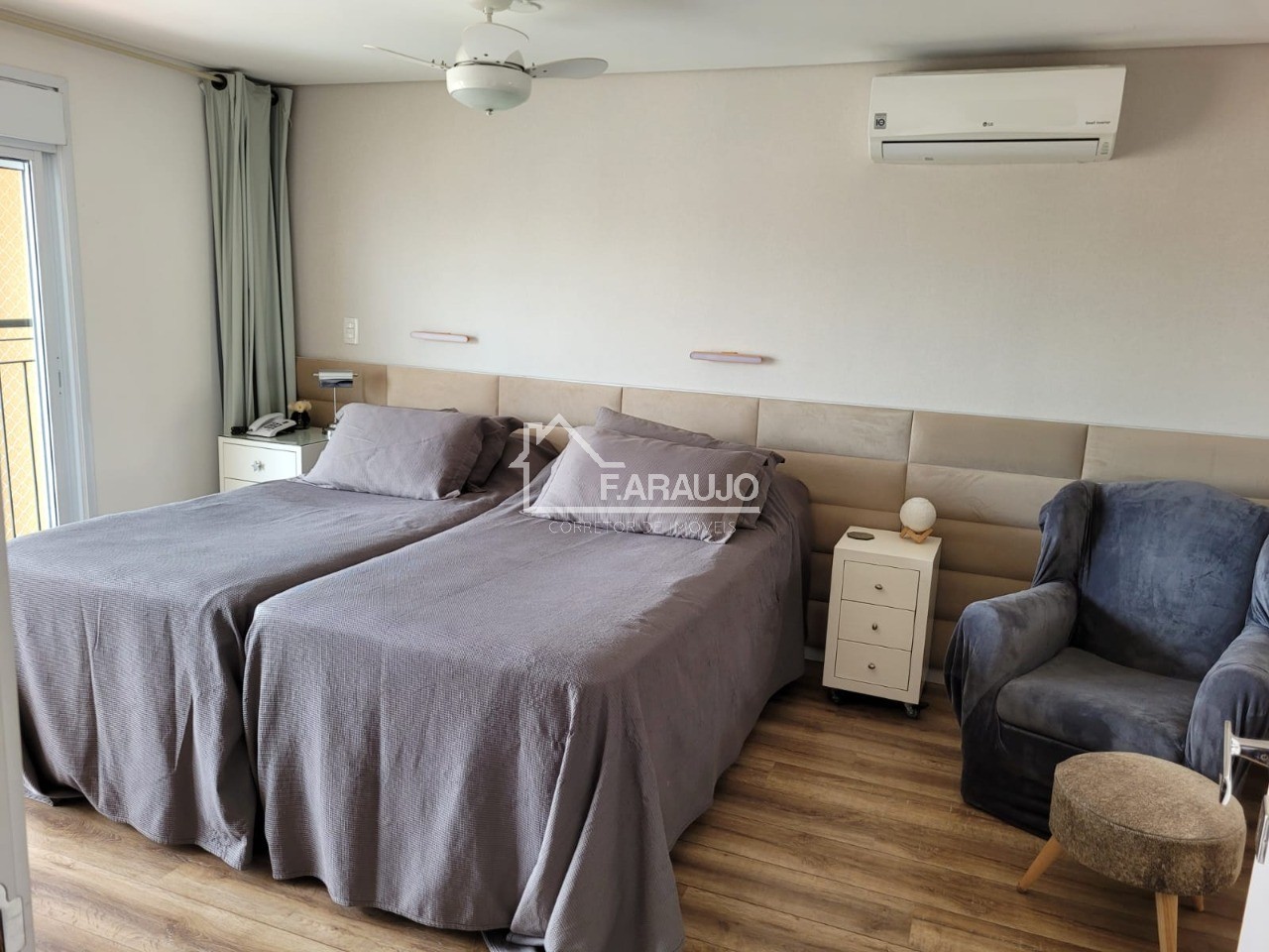 Apartamento, 3 quartos, 185 m² - Foto 14