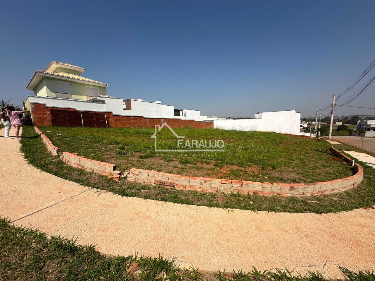 Loteamento e Condomínio, 116 m² - Foto 2