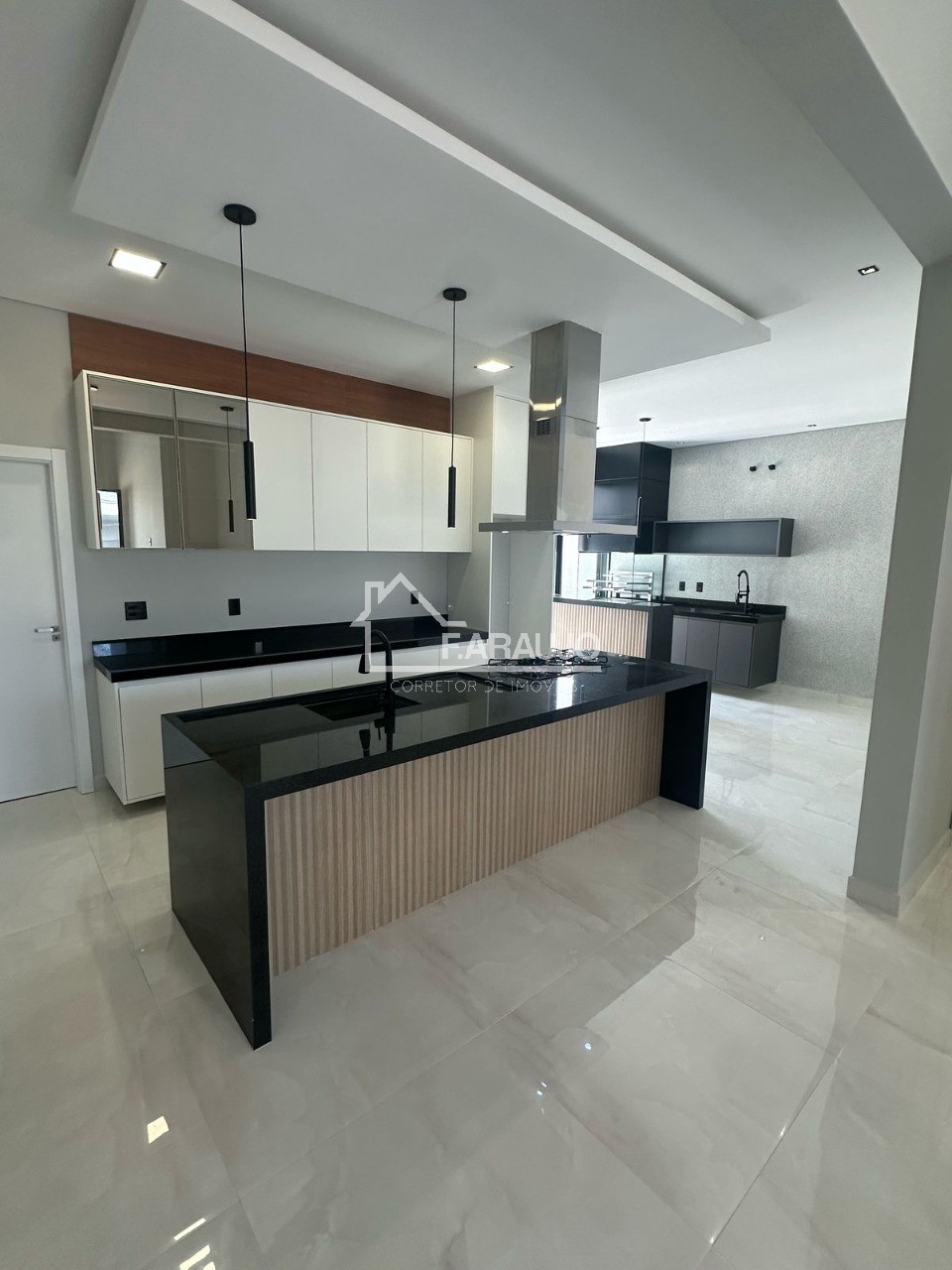 Casa de Condomínio, 3 quartos - Foto 11