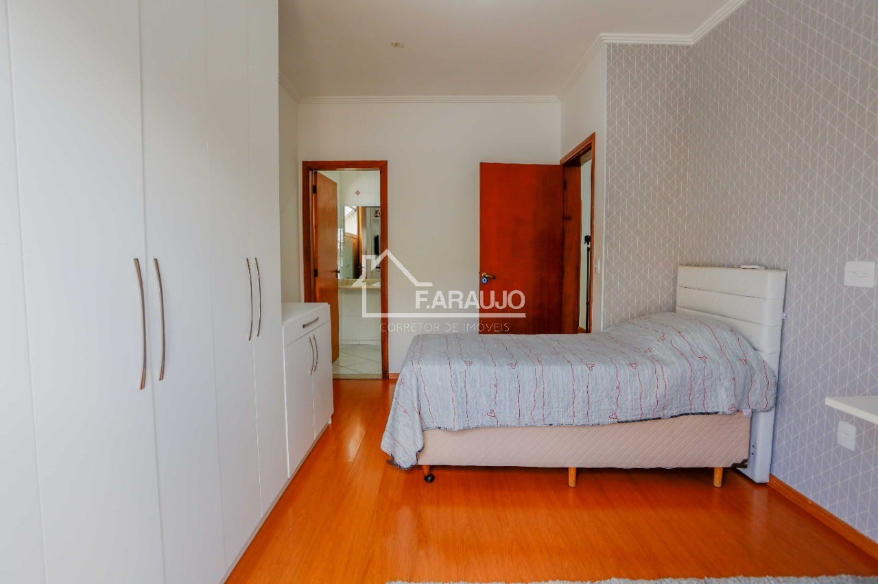 Casa de Condomínio, 3 quartos - Foto 26