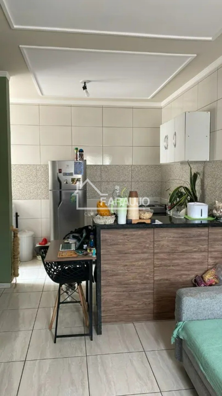 Kitnet-Studio, 33 m² - Foto 3