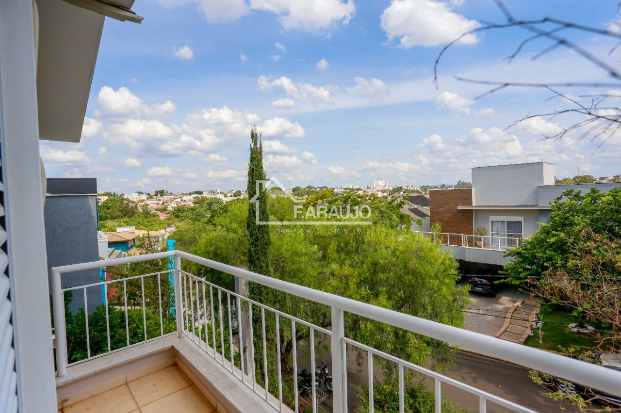 Casa de Condomínio, 3 quartos - Foto 19