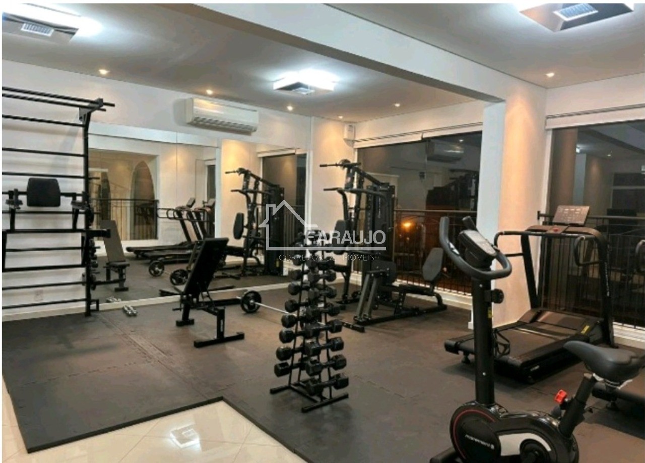 Apartamento, 3 quartos, 185 m² - Foto 23