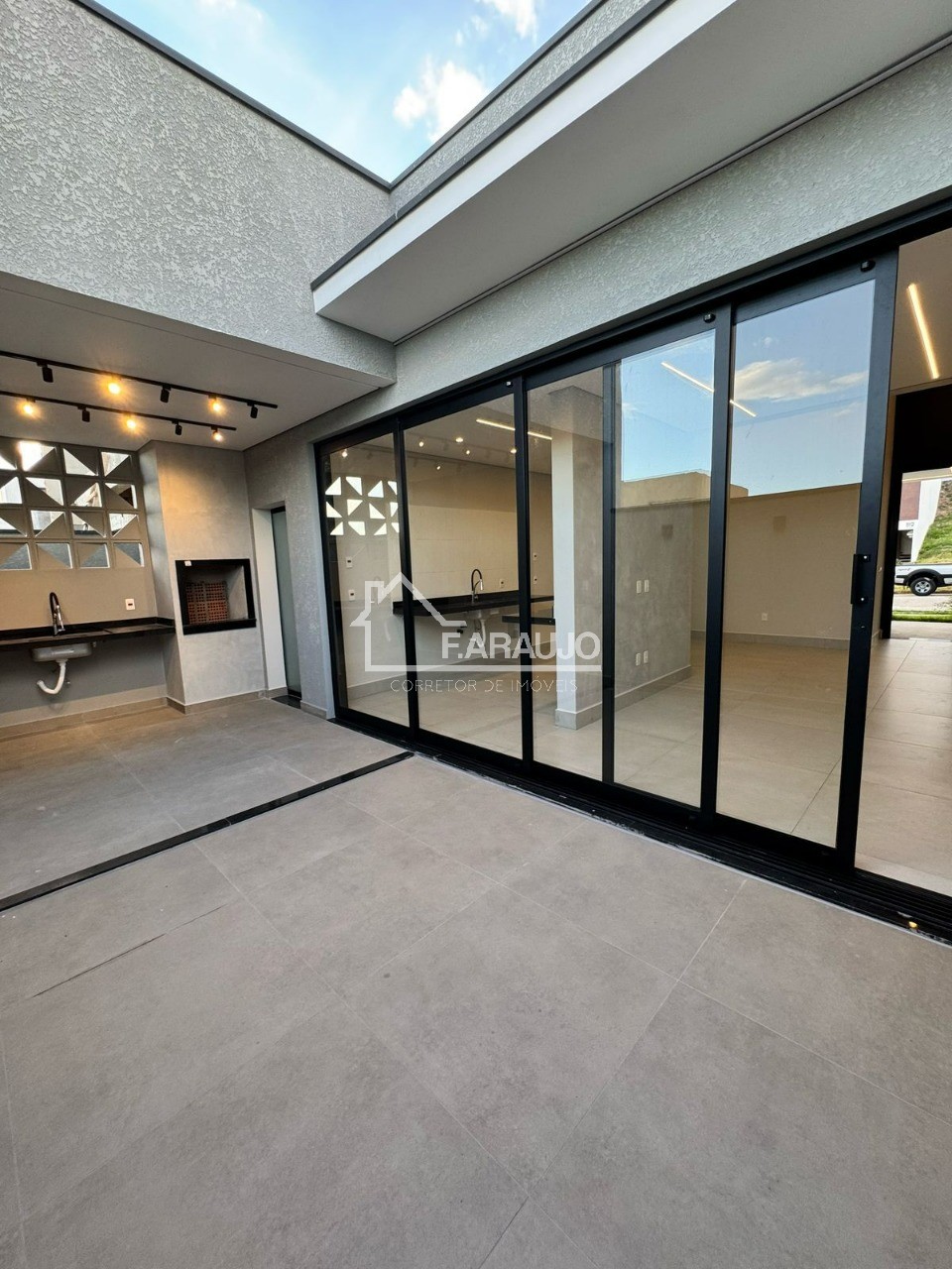 Casa de Condomínio à venda com 3 quartos, 110m² - Foto 12