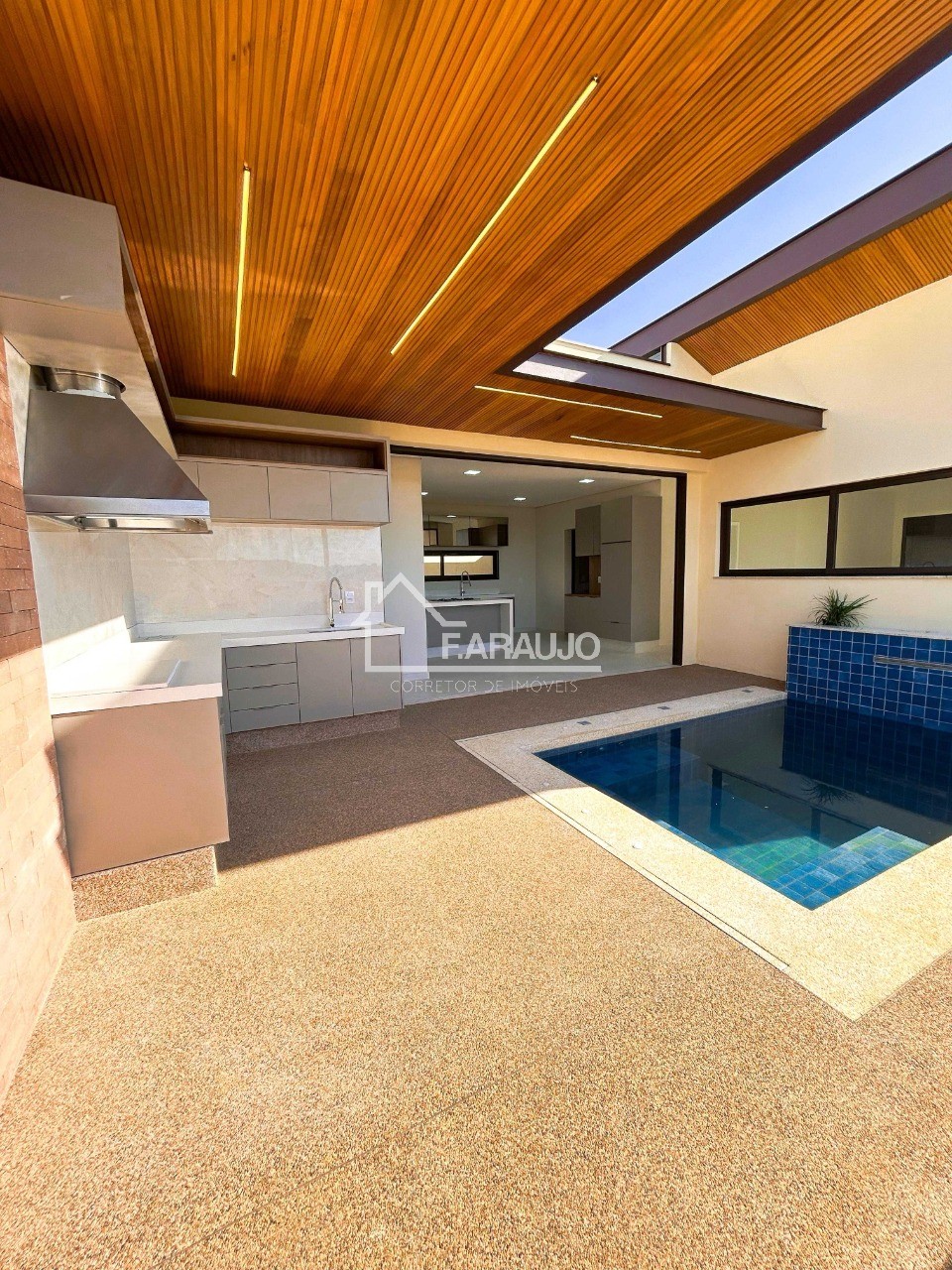 Casa de Condomínio, 3 quartos - Foto 40