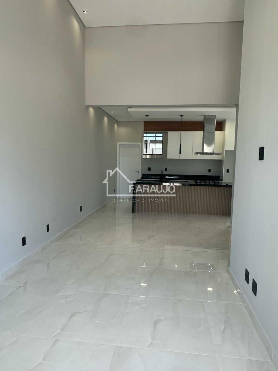 Casa de Condomínio, 3 quartos - Foto 10