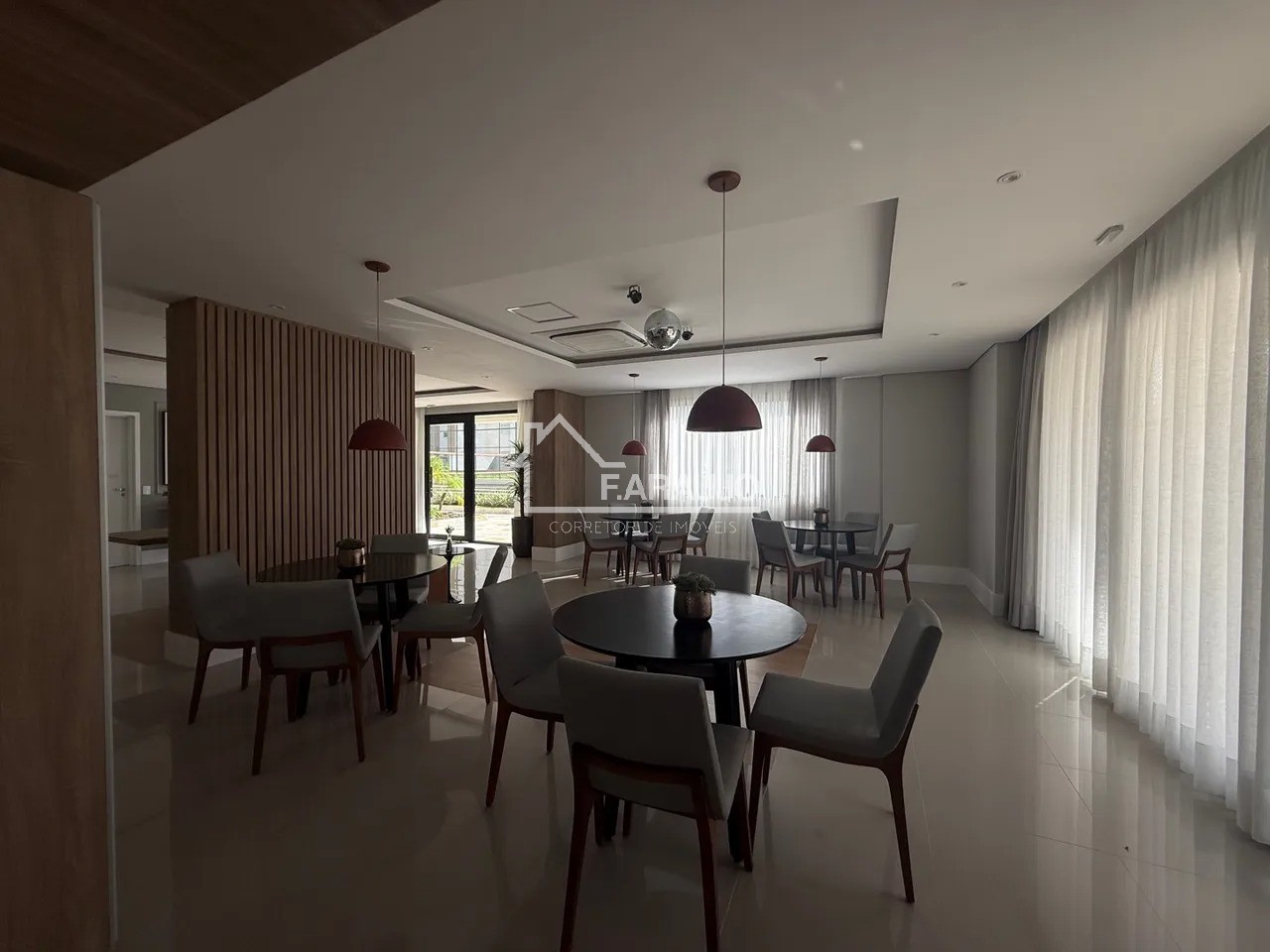 Apartamento, 1 quarto, 47 m² - Foto 5