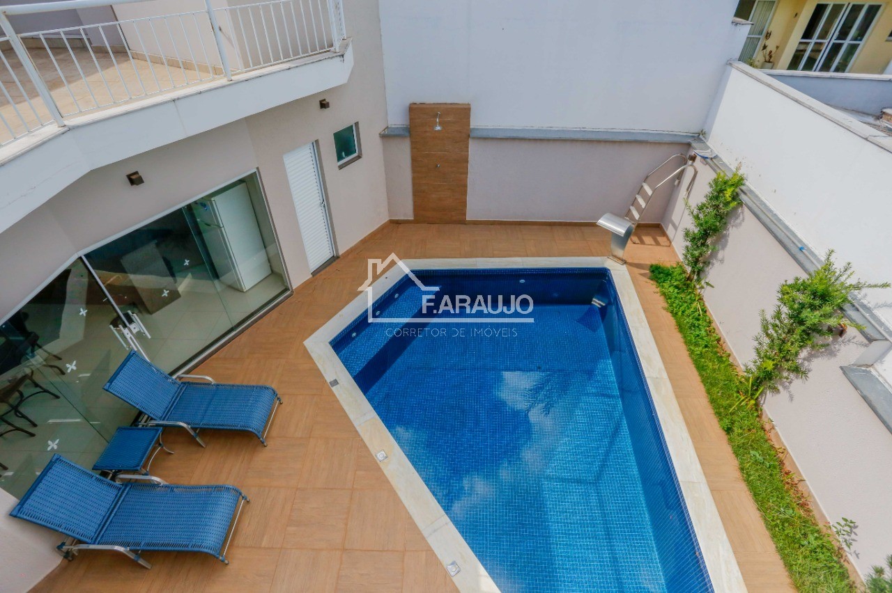 Casa de Condomínio, 3 quartos - Foto 28