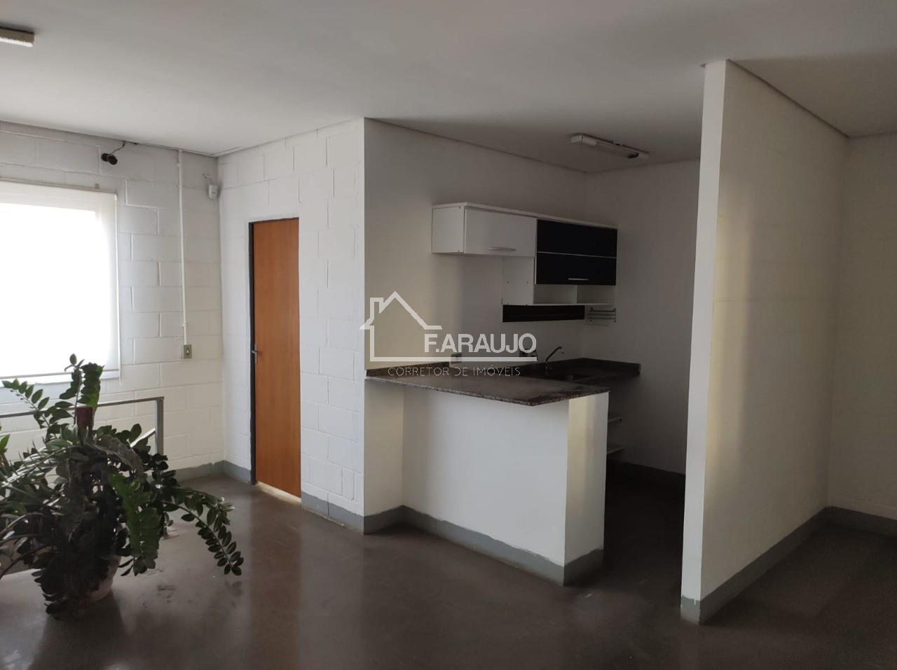 Depósito-Galpão, 320 m² - Foto 22
