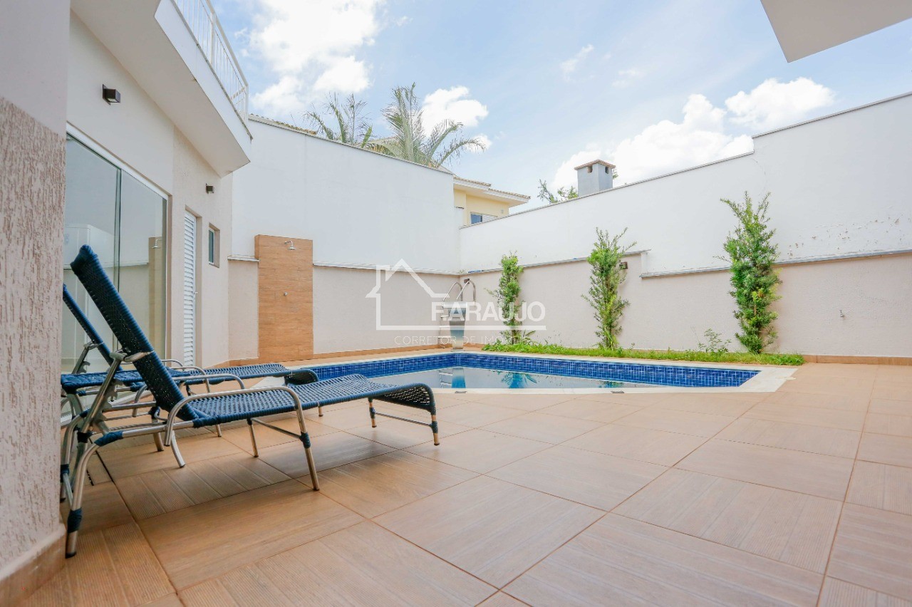 Casa de Condomínio, 3 quartos - Foto 13