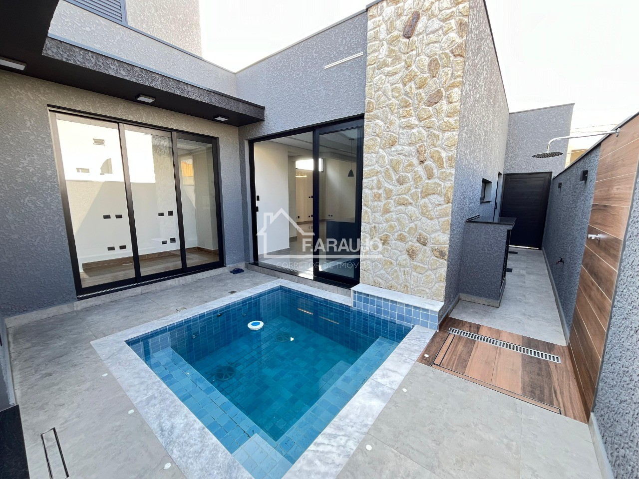 Casa de Condomínio à venda com 3 quartos - Foto 17