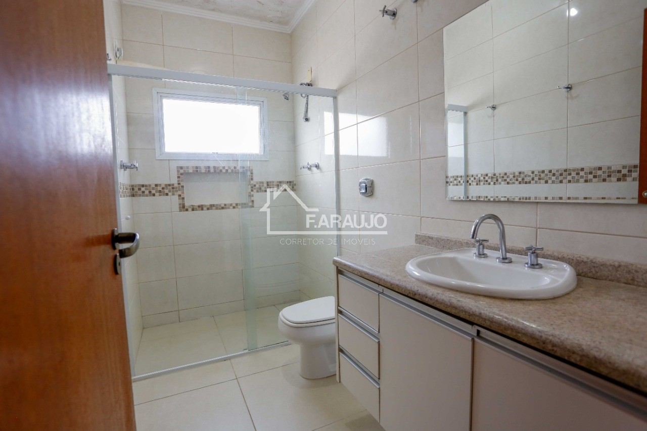 Casa de Condomínio, 3 quartos - Foto 30