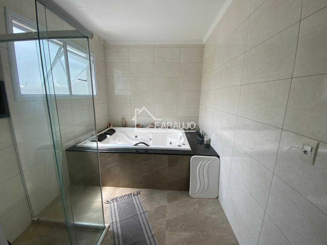 Casa de Condomínio, 3 quartos - Foto 10