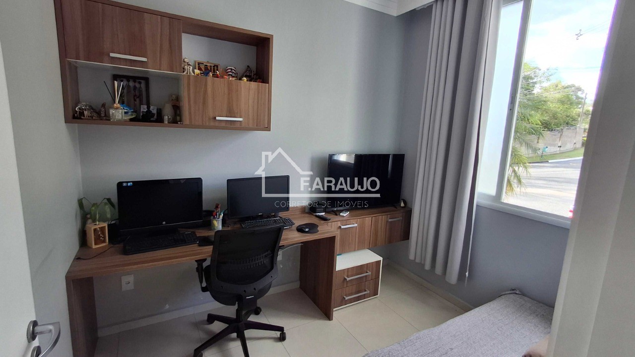 Casa de Condomínio, 3 quartos - Foto 7