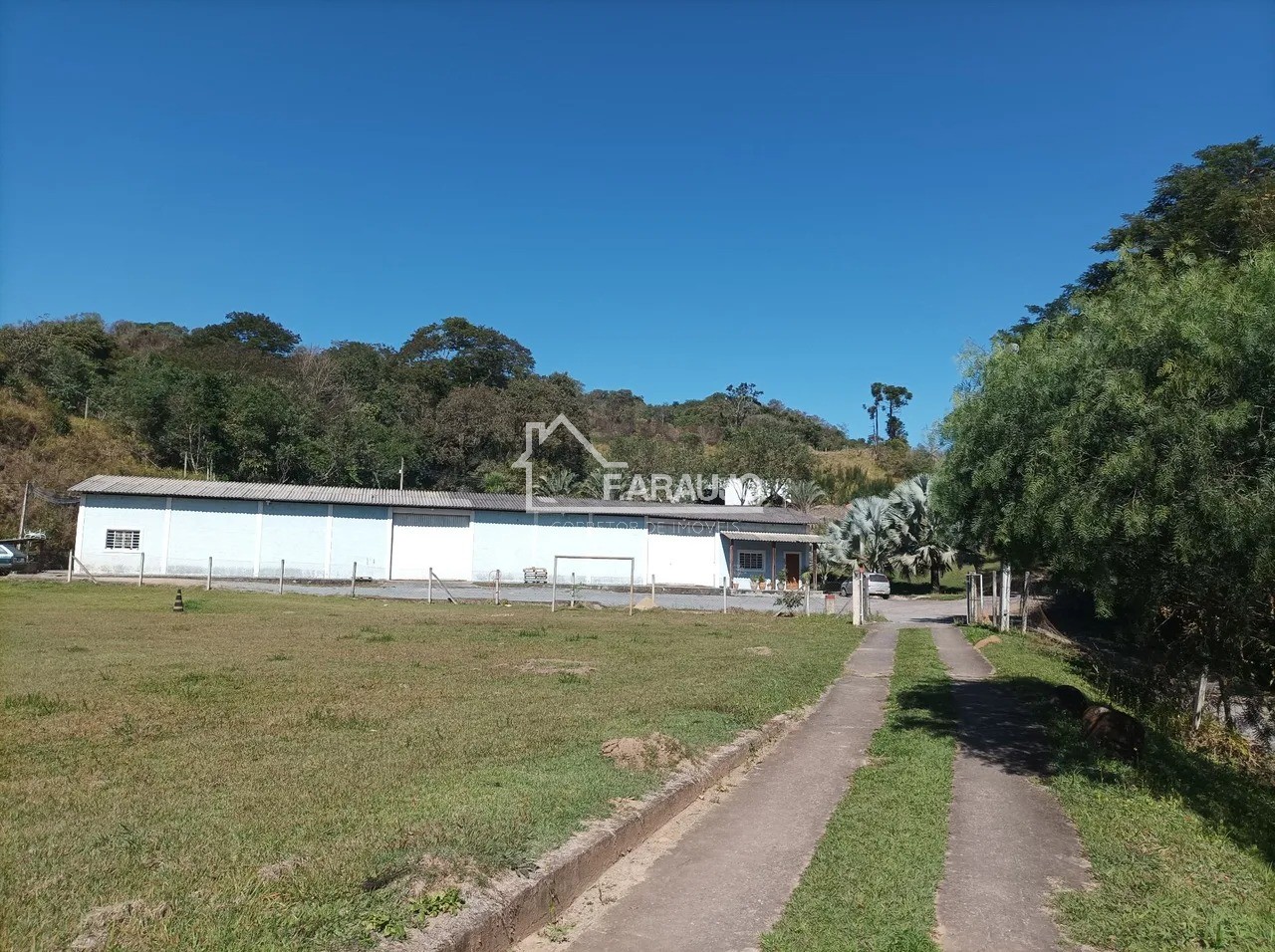 Sítio, 5 quartos, 3 hectares - Foto 14