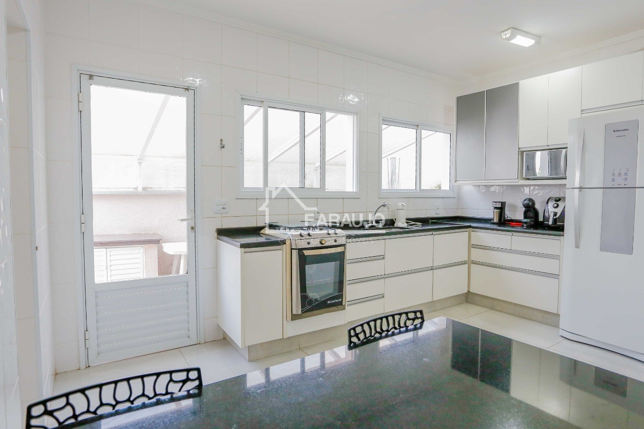 Casa de Condomínio, 3 quartos - Foto 8