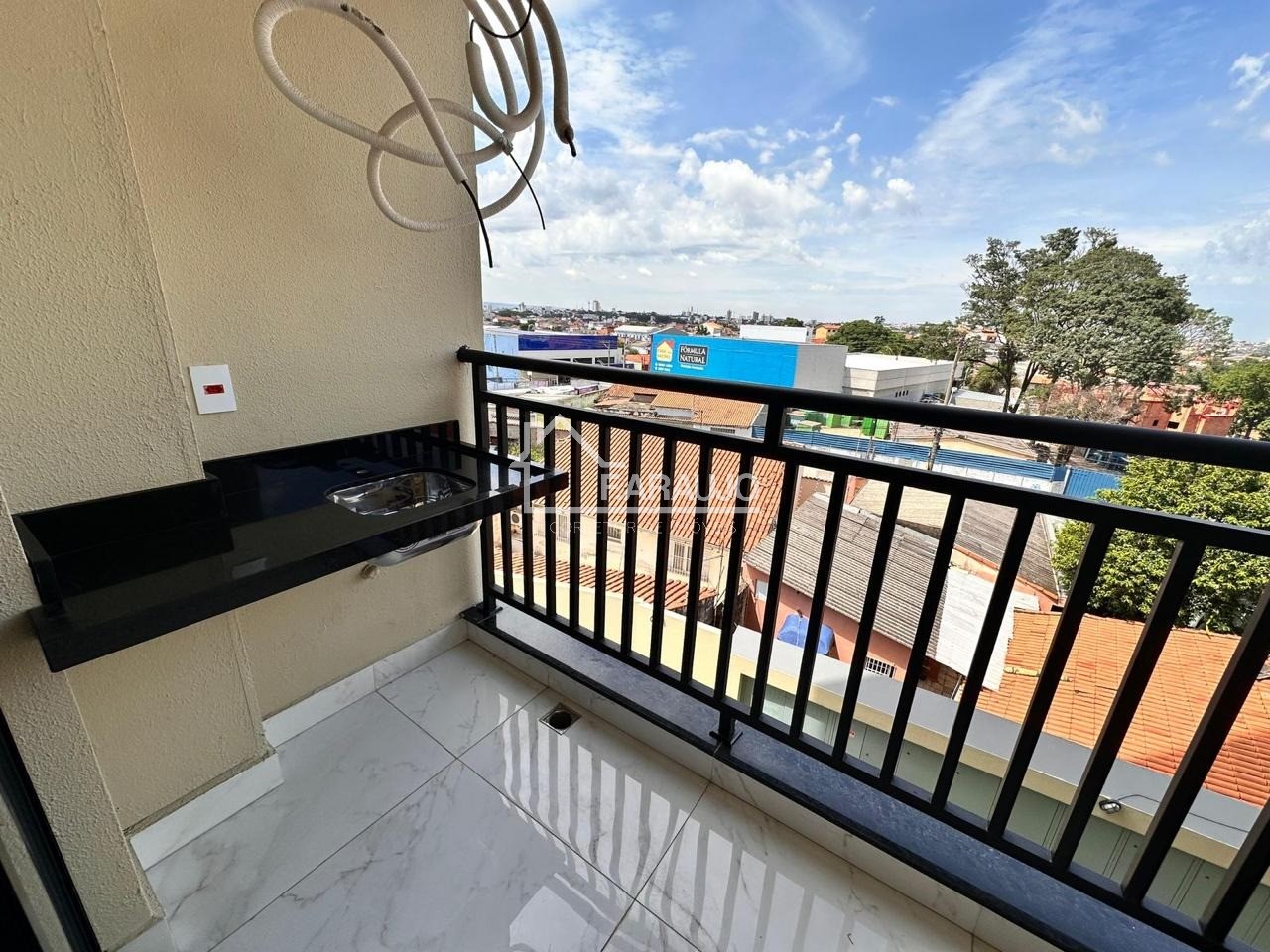 Apartamento, 3 quartos, 62 m² - Foto 2