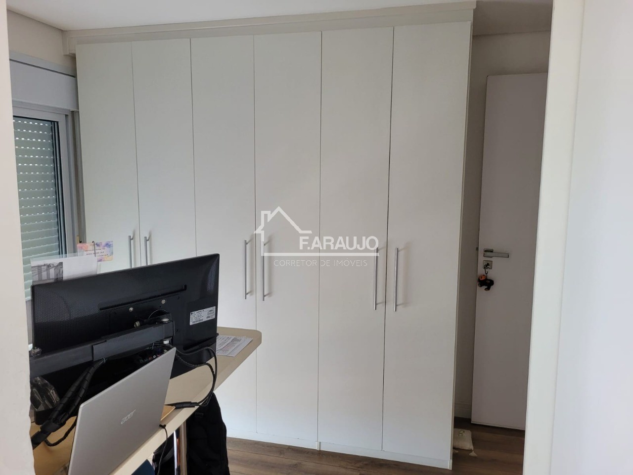 Apartamento, 3 quartos, 185 m² - Foto 20