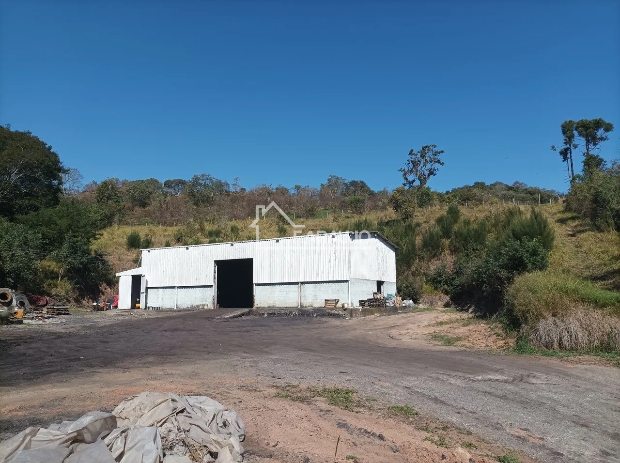 Sítio, 5 quartos, 3 hectares - Foto 6