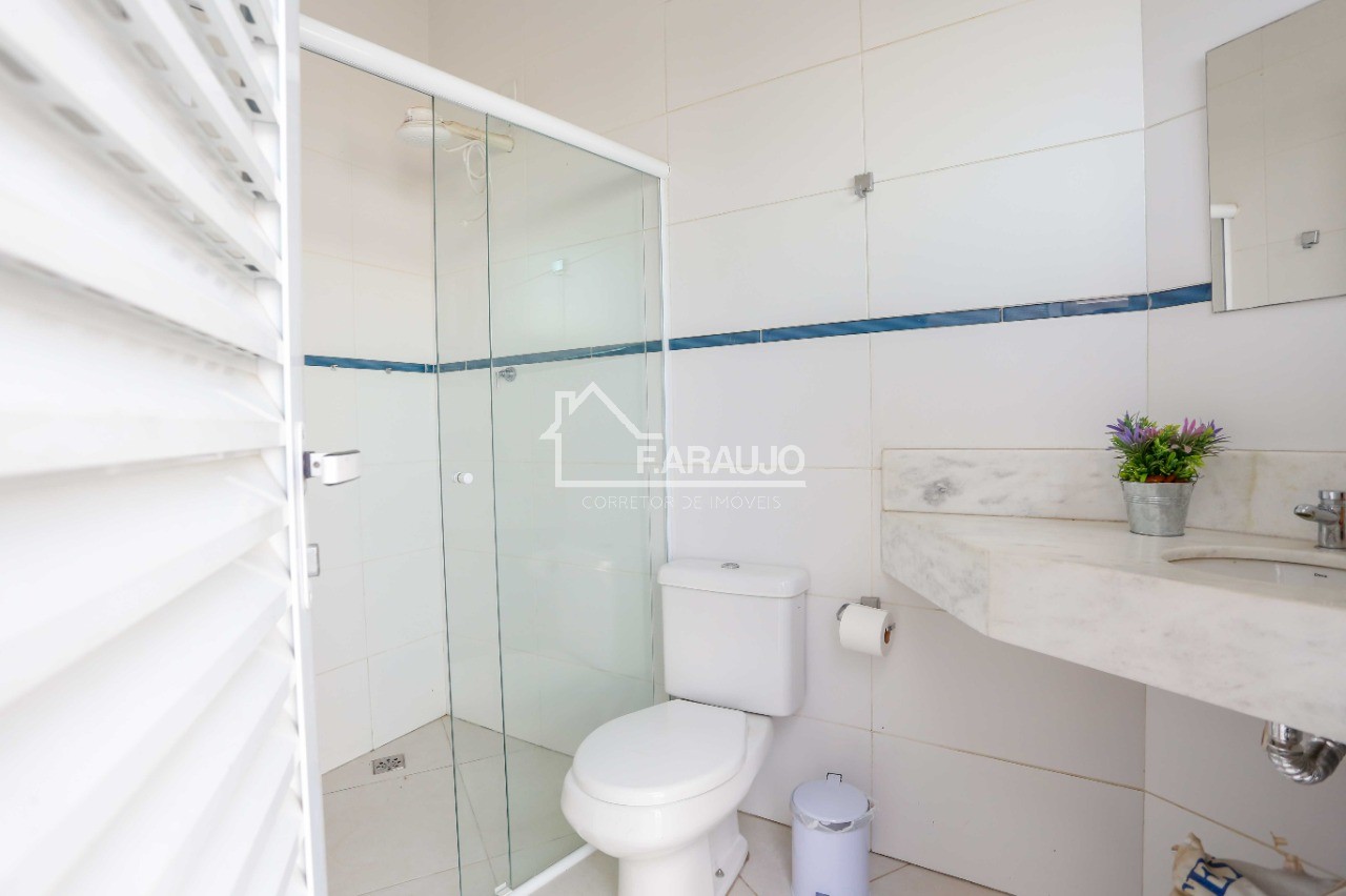 Casa de Condomínio, 3 quartos - Foto 18