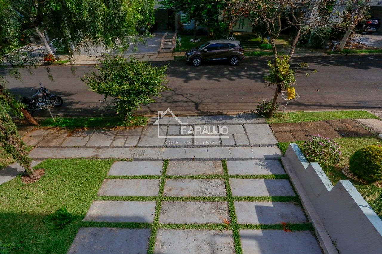 Casa de Condomínio, 3 quartos - Foto 39