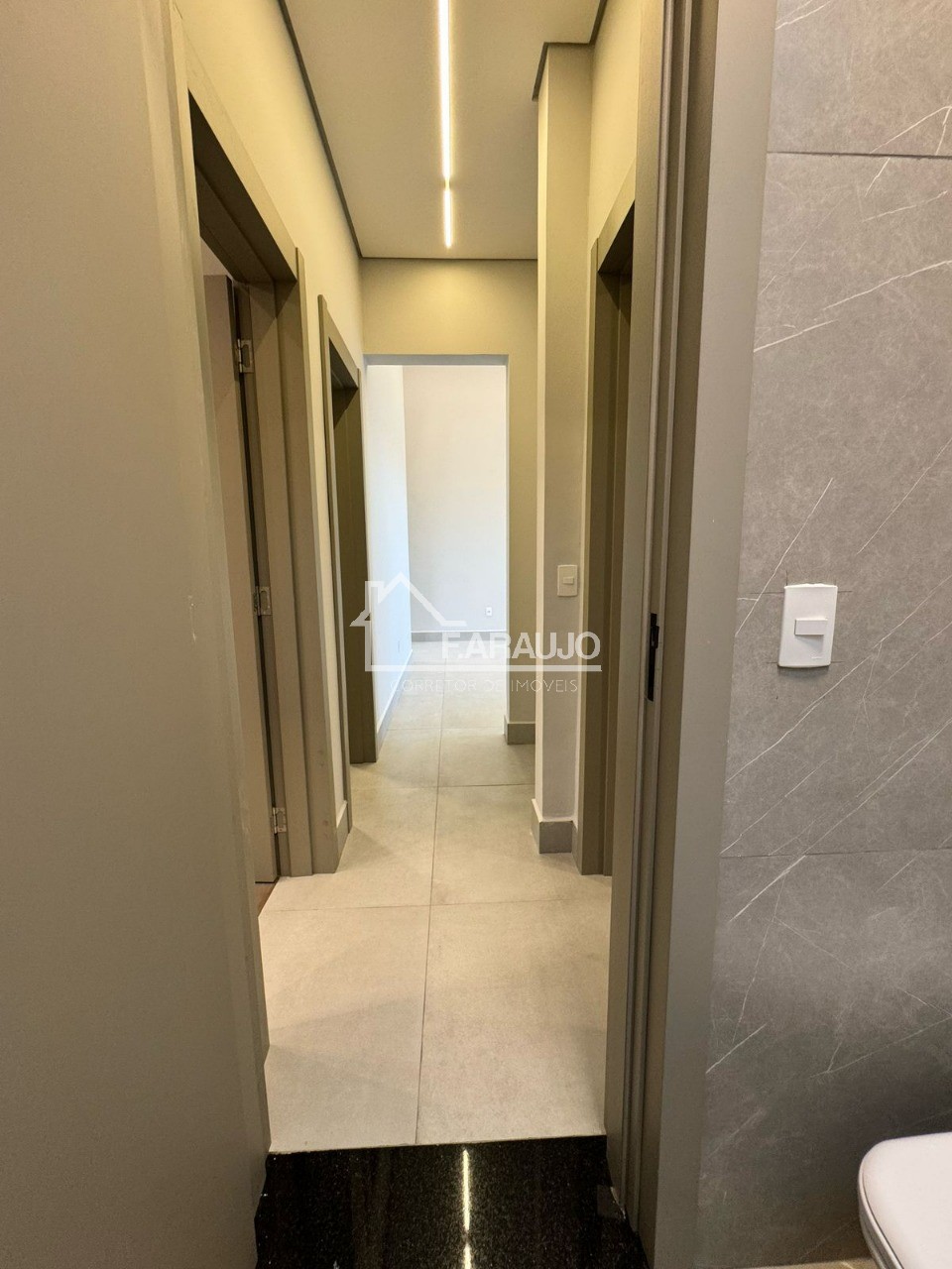 Casa de Condomínio à venda com 3 quartos, 110m² - Foto 6