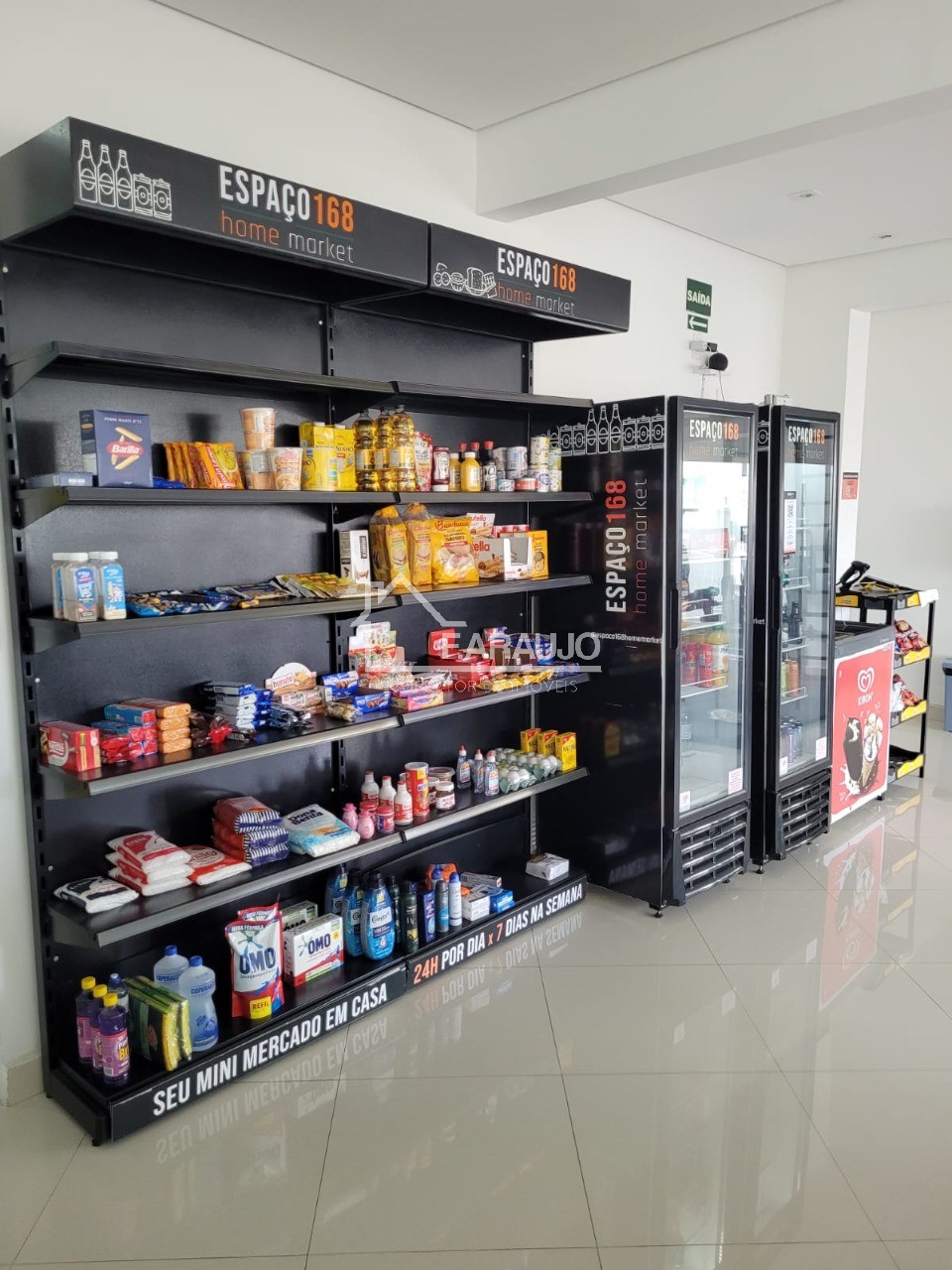 Apartamento, 3 quartos, 185 m² - Foto 25