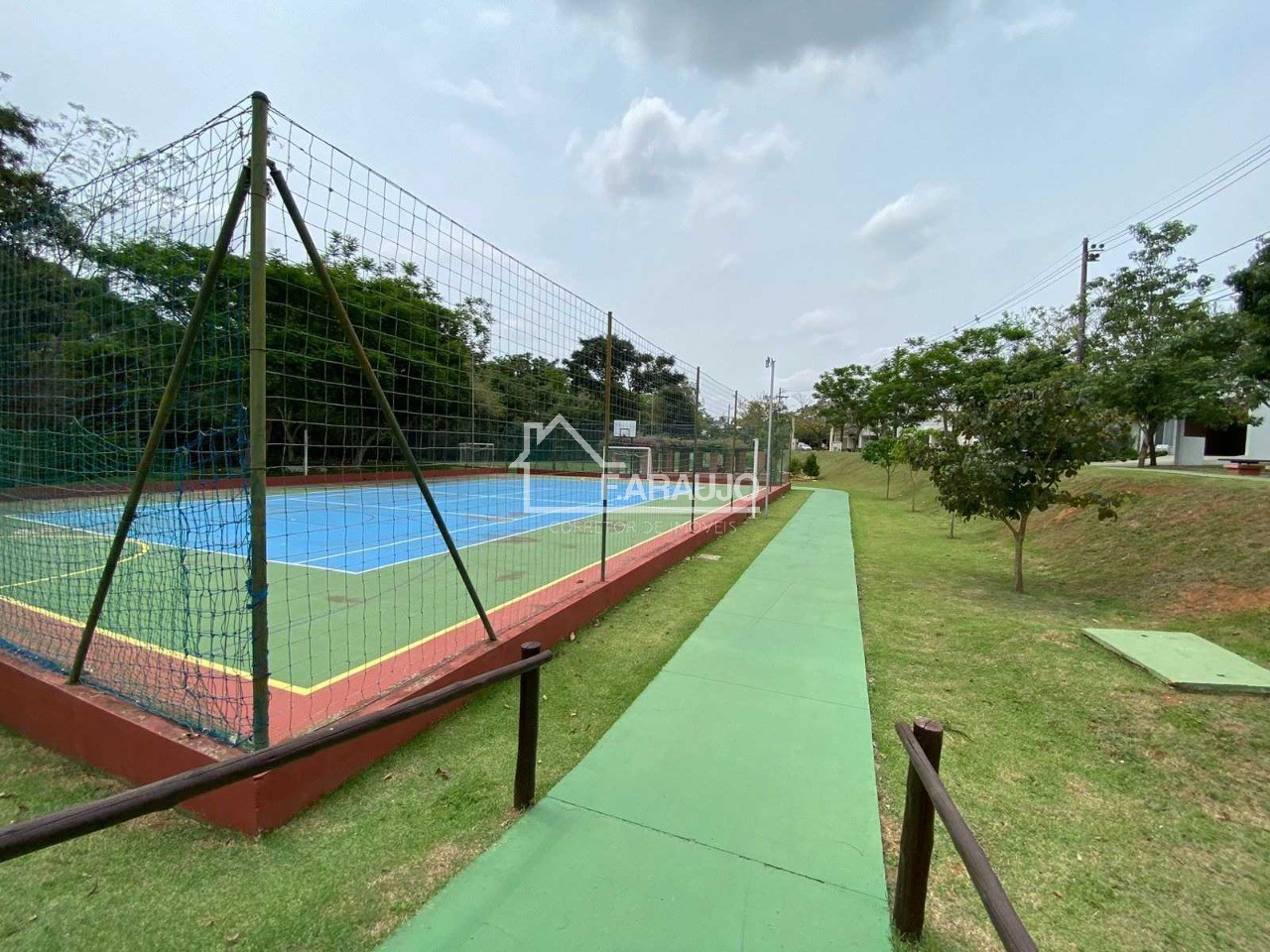 Casa de Condomínio, 3 quartos - Foto 12