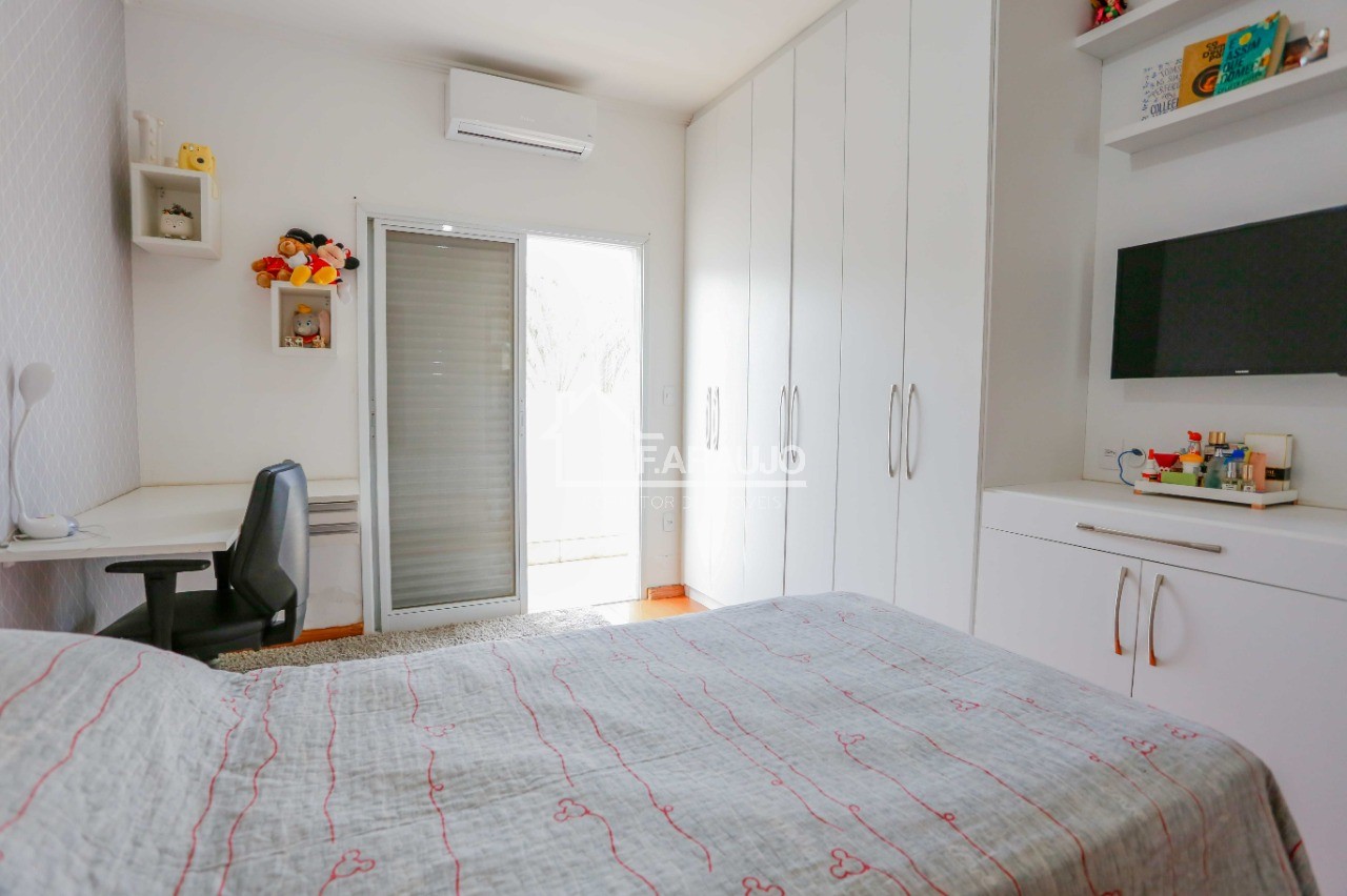 Casa de Condomínio, 3 quartos - Foto 24