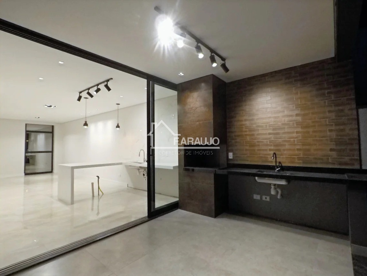 Casa de Condomínio, 3 quartos - Foto 15