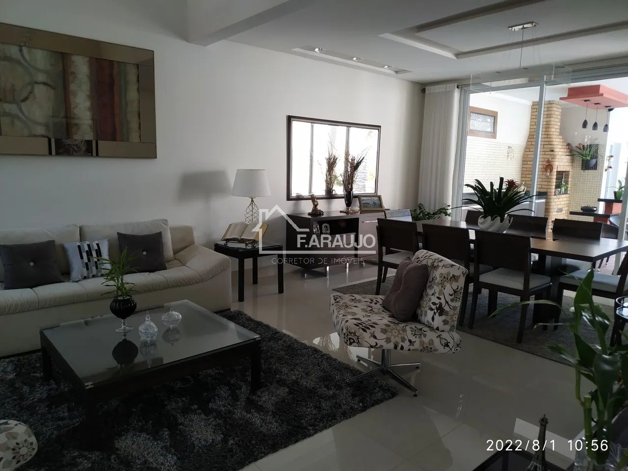 Casa de Condomínio, 2 quartos - Foto 7