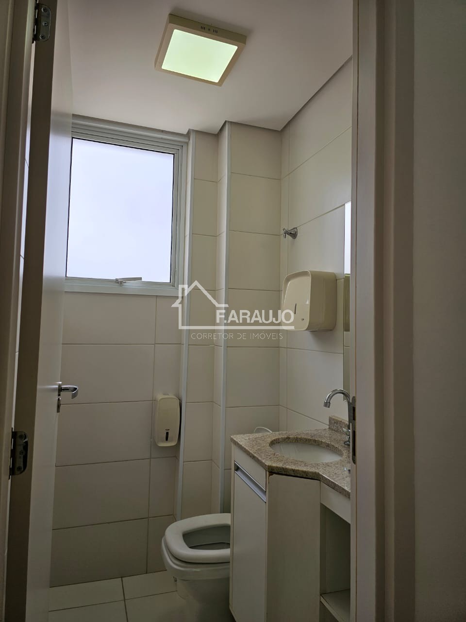 Sala-Conjunto, 40 m² - Foto 9