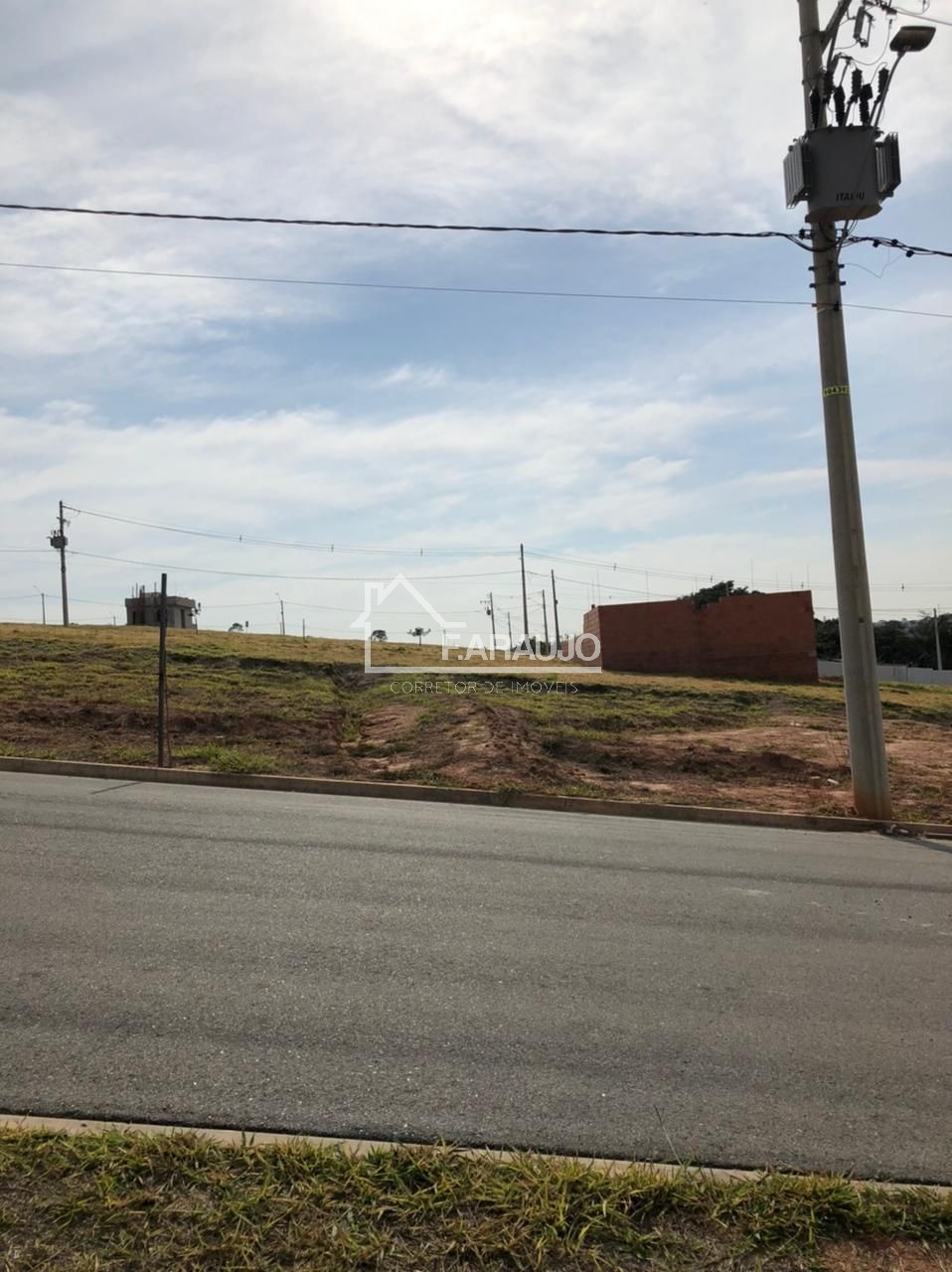 Loteamento e Condomínio, 200 m² - Foto 3