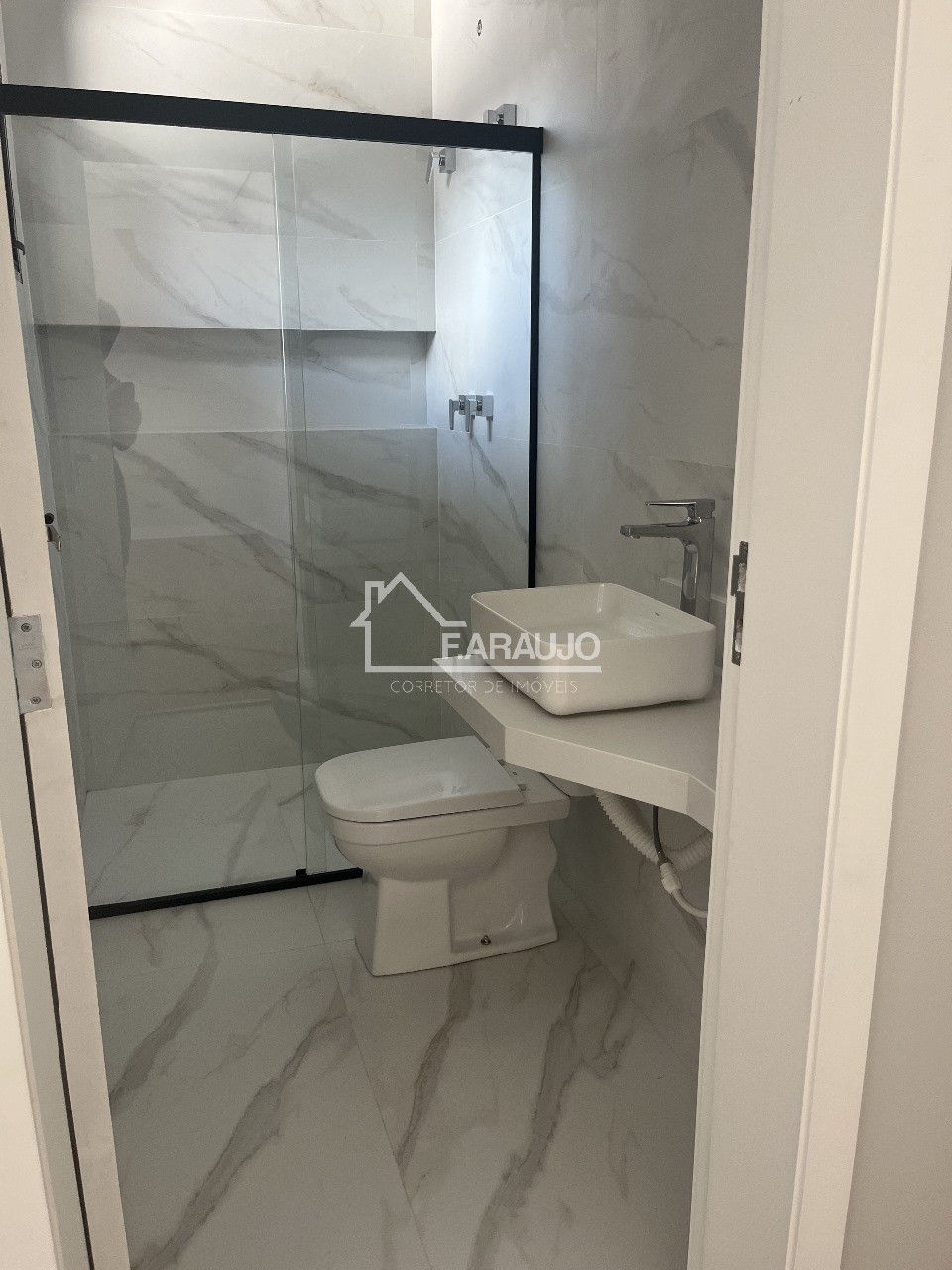 Casa de Condomínio, 3 quartos - Foto 17