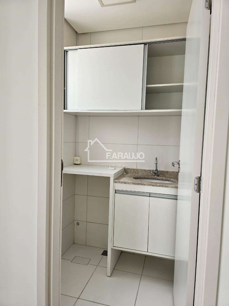 Sala-Conjunto, 40 m² - Foto 10