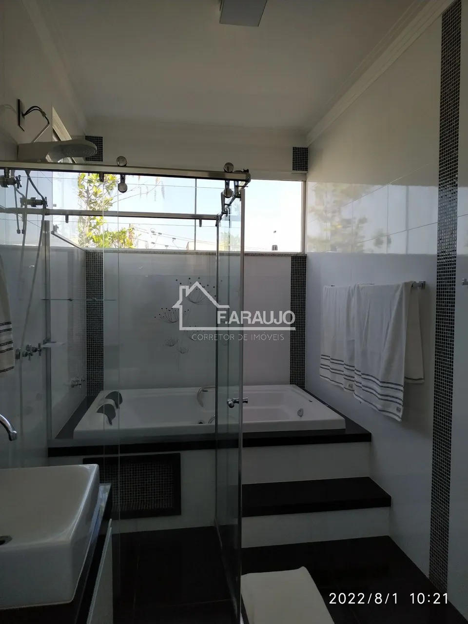 Casa de Condomínio, 2 quartos - Foto 13