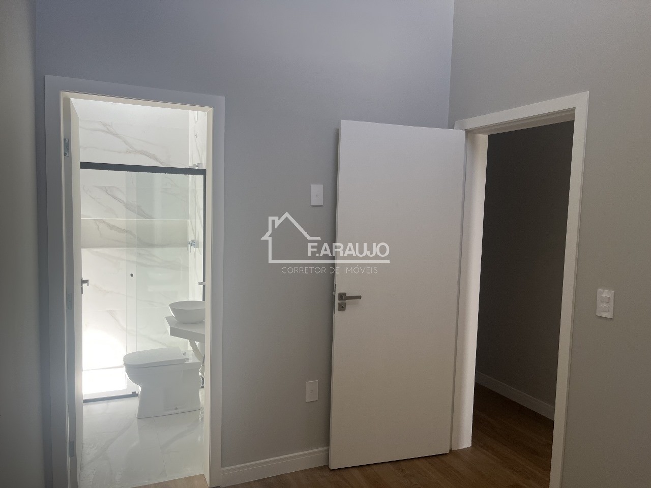 Casa de Condomínio, 3 quartos - Foto 15