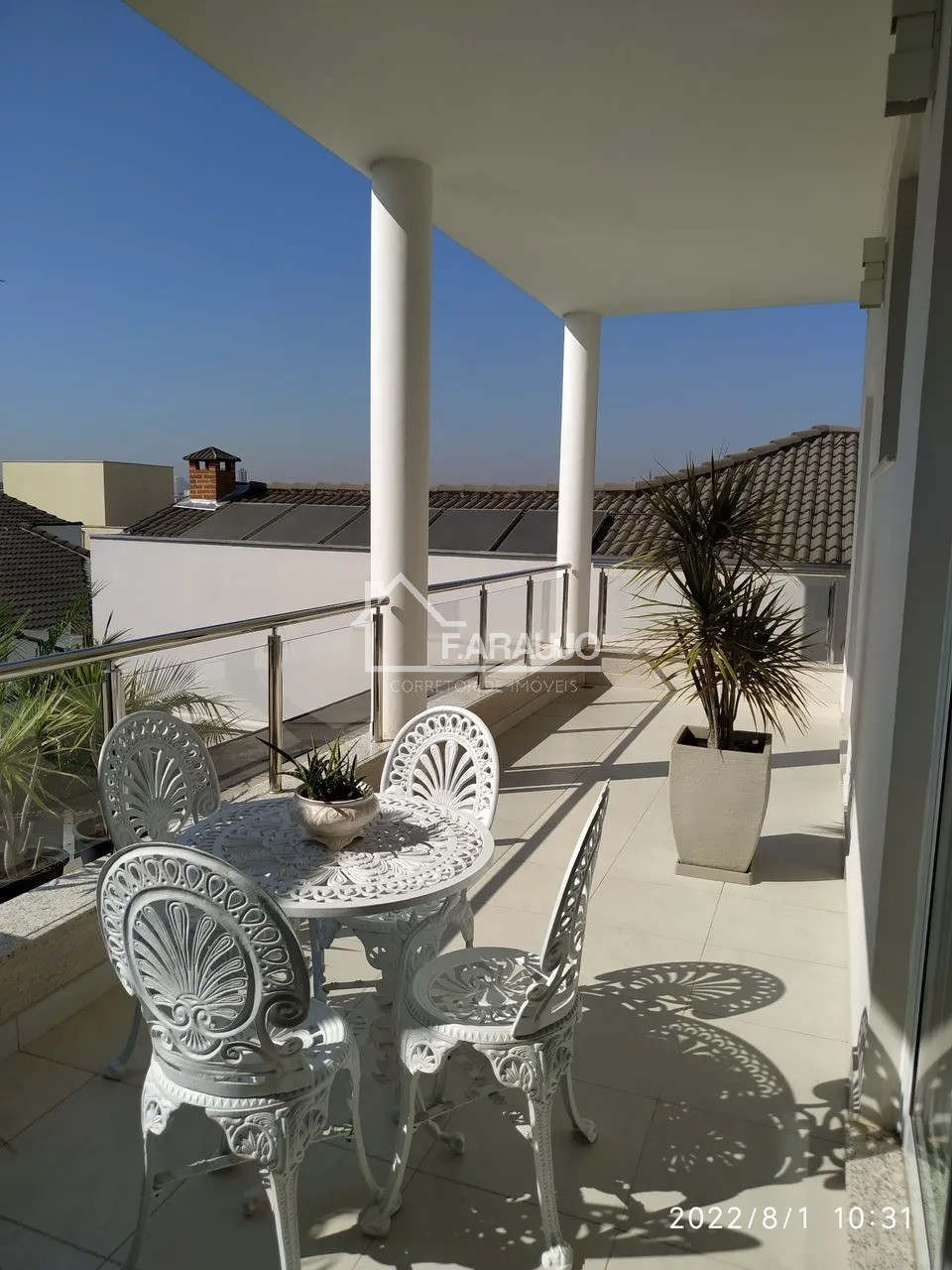 Casa de Condomínio, 2 quartos - Foto 18