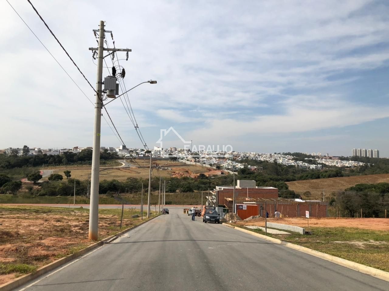 Loteamento e Condomínio, 200 m² - Foto 7