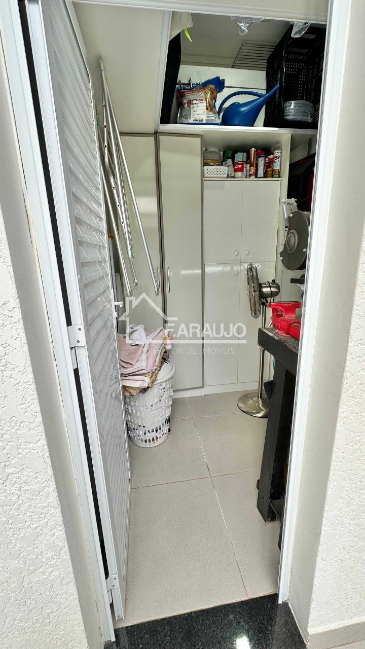 Casa de Condomínio, 3 quartos - Foto 8