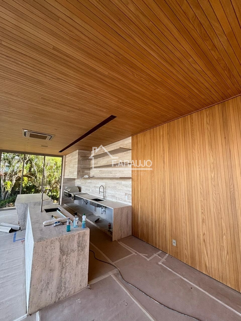Casa de Condomínio, 4 quartos - Foto 10