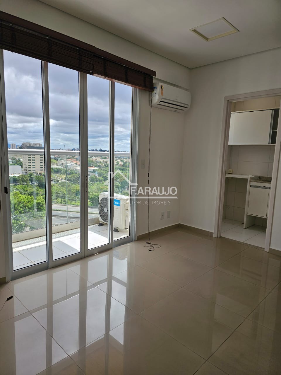Sala-Conjunto, 40 m² - Foto 5