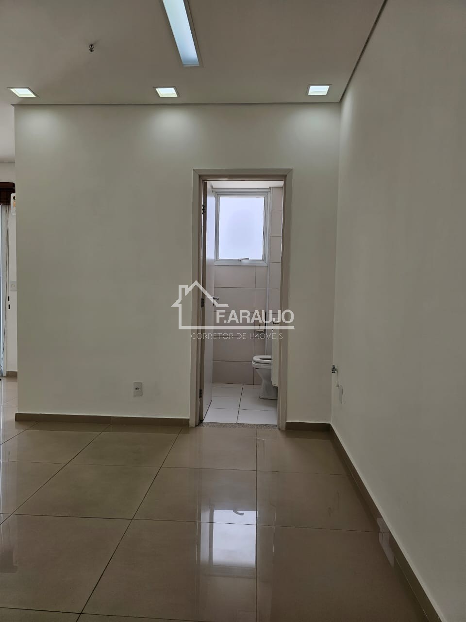 Sala-Conjunto, 40 m² - Foto 3